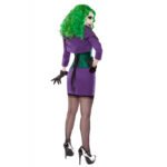 Halloween corset