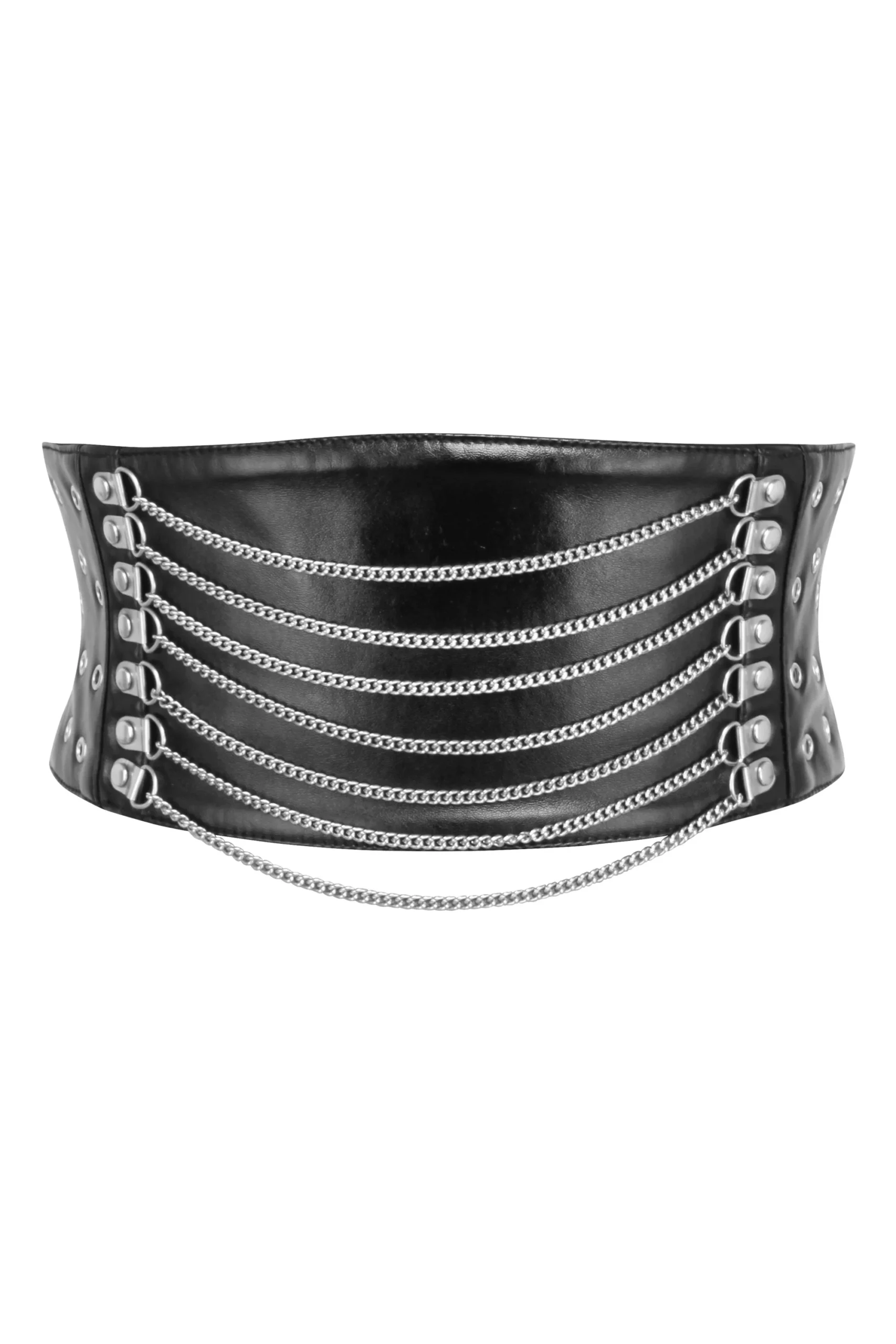 waspie belt, waist belt , corset blet, underbust corset belt , belt corset