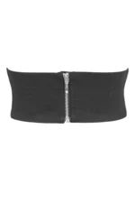 waspie belt, waist belt , corset blet, underbust corset belt , belt corset