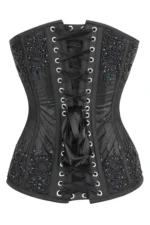 mesh corset . waist corset , mesh corset top , mesh waist trainer
