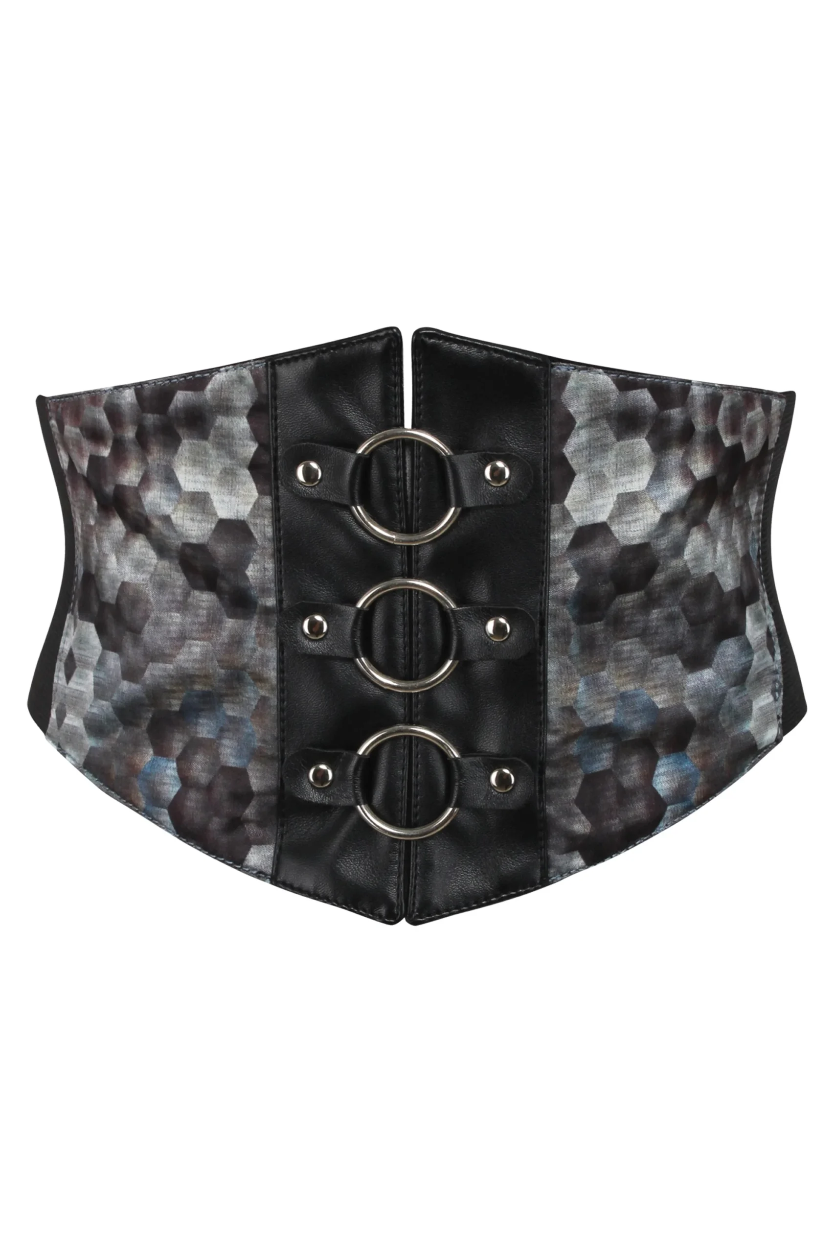waspie belt, waist belt , corset blet, underbust corset belt , belt corset