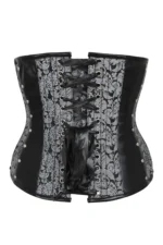 brocade corset , corset brocade , brocade corset top , corset for women , brocade