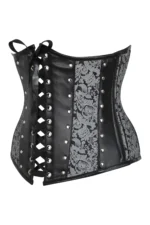 brocade corset , corset brocade , brocade corset top , corset for women , brocade