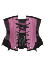 mesh corset . waist corset , mesh corset top , mesh waist trainer