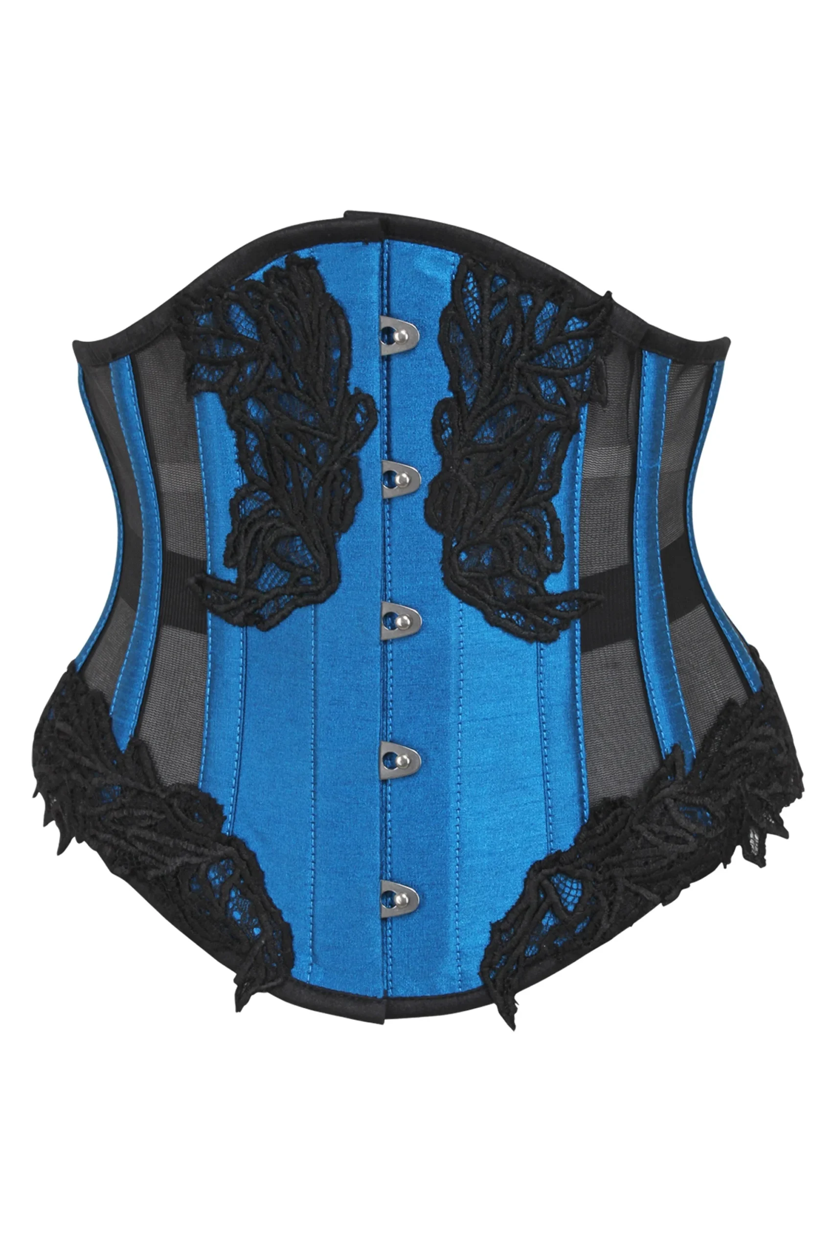 mesh corset . waist corset , mesh corset top , mesh waist trainer