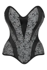 brocade corset , corset brocade , brocade corset top , corset for women , brocade