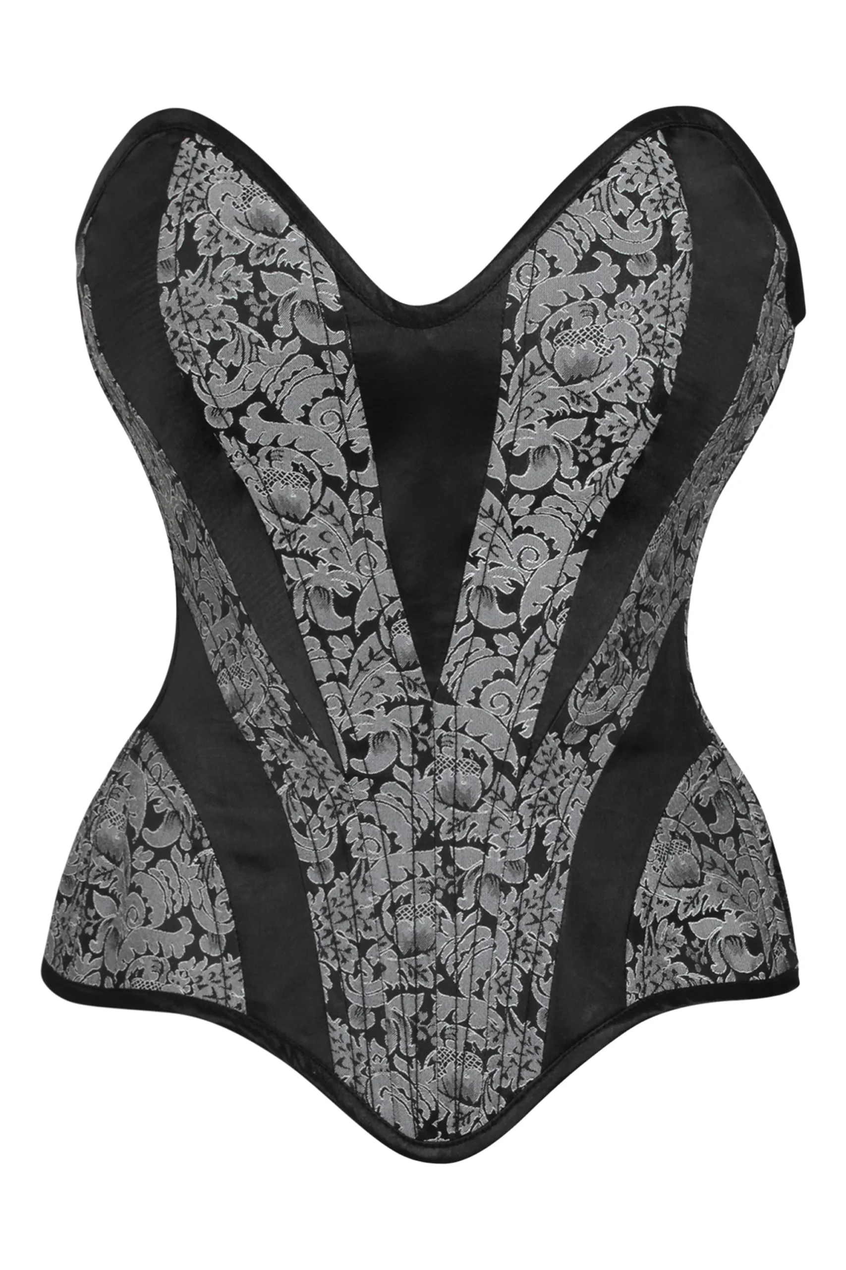 brocade corset , corset brocade , brocade corset top , corset for women , brocade
