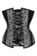 brocade corset , corset brocade , brocade corset top , corset for women , brocade
