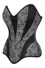 brocade corset , corset brocade , brocade corset top , corset for women , brocade