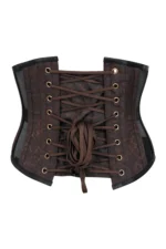 mesh corset . waist corset , mesh corset top , mesh waist trainer