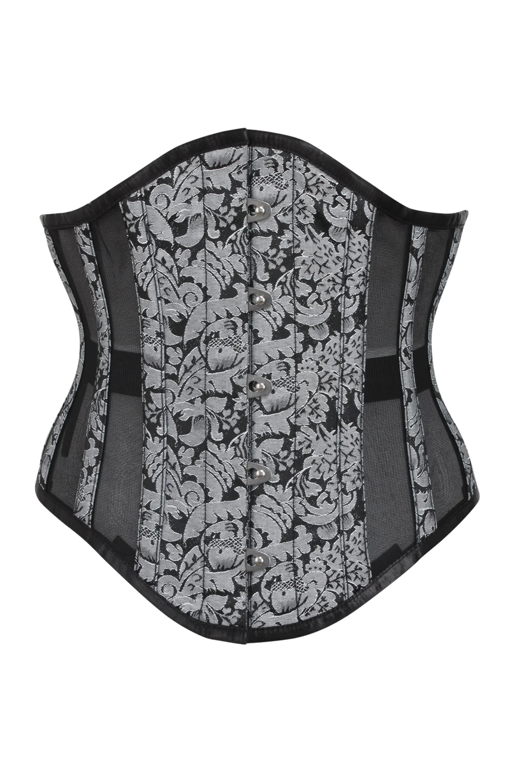 mesh corset . waist corset , mesh corset top , mesh waist trainer