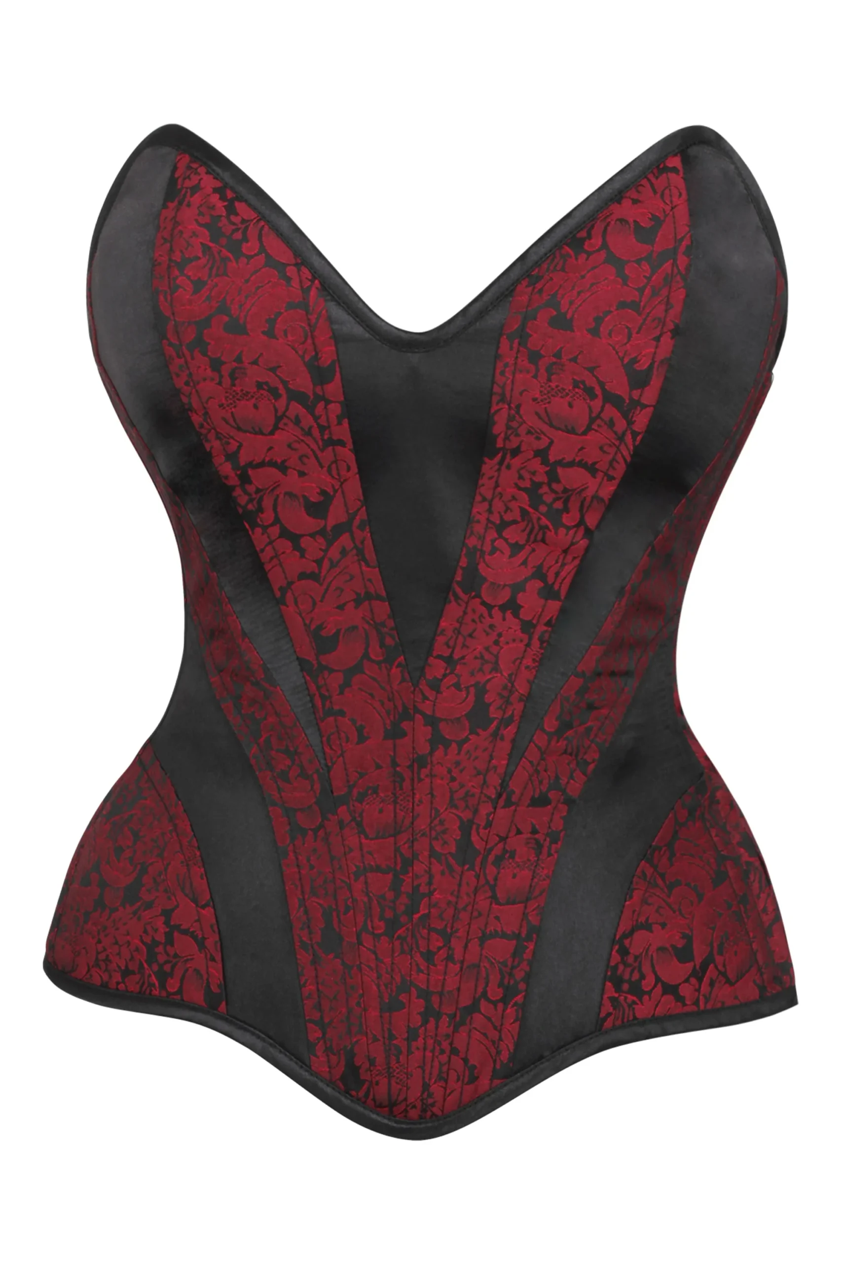 brocade corset , corset brocade , brocade corset top , corset for women , brocade