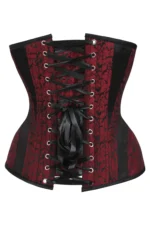 brocade corset , corset brocade , brocade corset top , corset for women , brocade