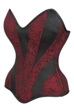 brocade corset , corset brocade , brocade corset top , corset for women , brocade