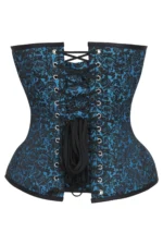 brocade corset , corset brocade , brocade corset top , corset for women , brocade