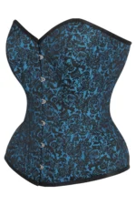 brocade corset , corset brocade , brocade corset top , corset for women , brocade