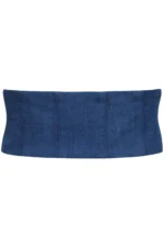 waspie belt, waist belt , corset blet, underbust corset belt , belt corset
