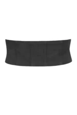 waspie belt, waist belt , corset blet, underbust corset belt , belt corset