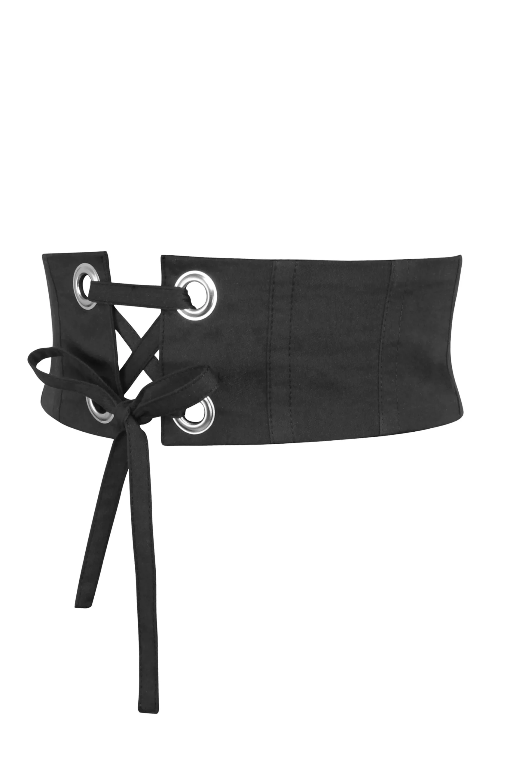 waspie belt, waist belt , corset blet, underbust corset belt , belt corset