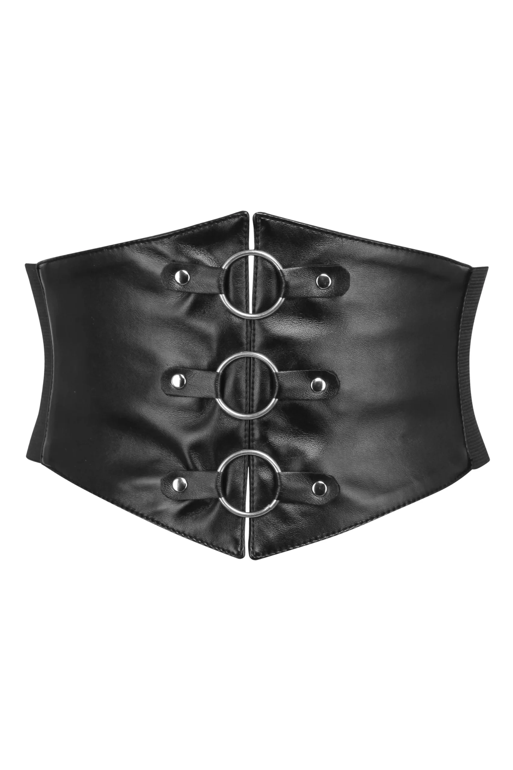 waspie belt, waist belt , corset blet, underbust corset belt , belt corset