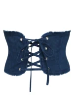 waspie belt, waist belt , corset blet, underbust corset belt , belt corset