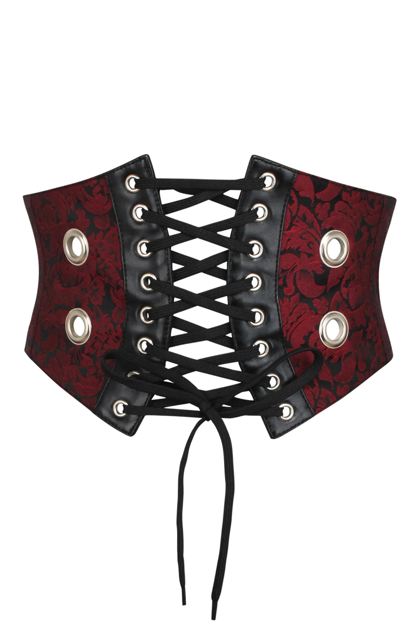 waspie belt, waist belt , corset blet, underbust corset belt , belt corset