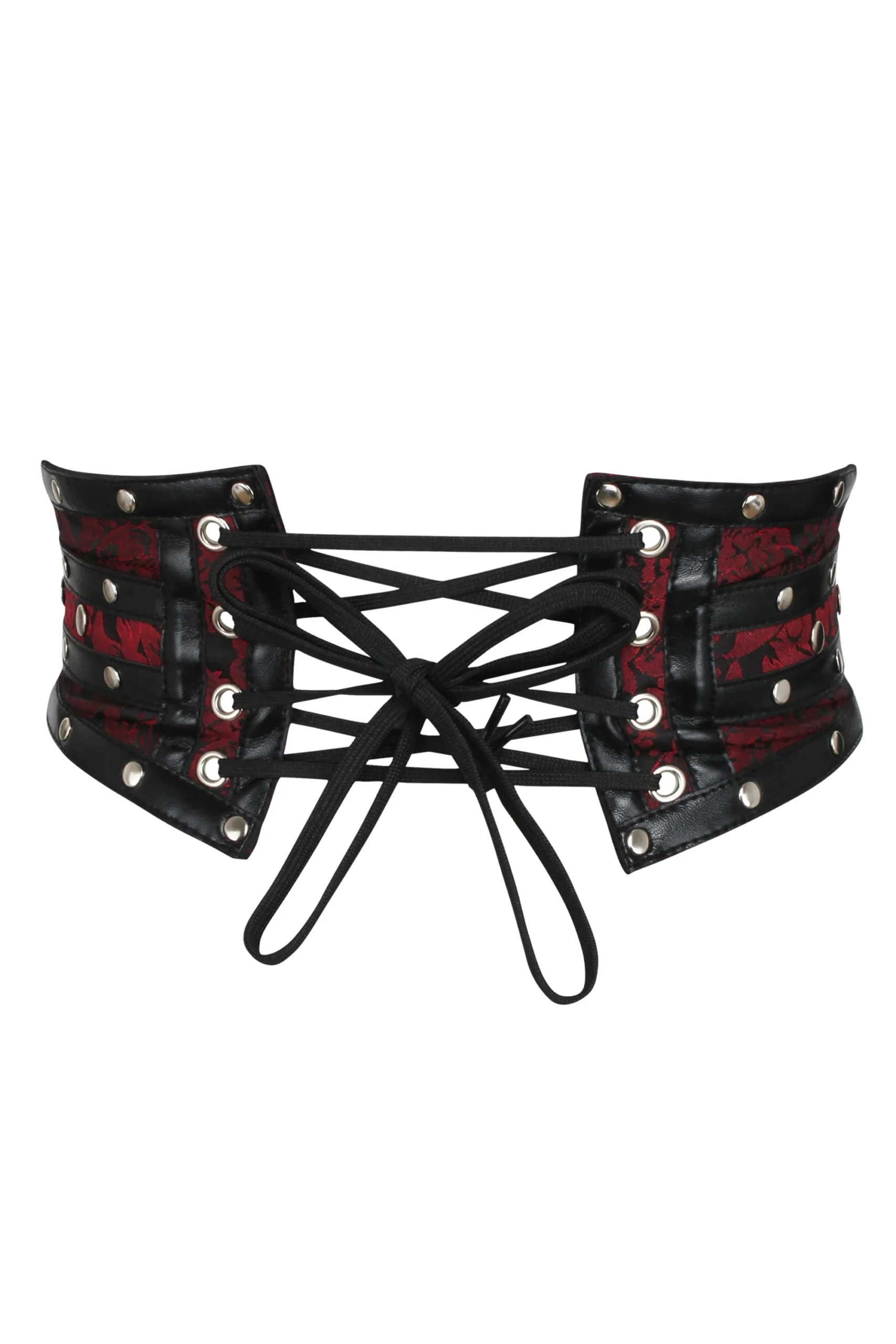 waspie belt, waist belt , corset blet, underbust corset belt , belt corset