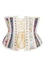 brocade corset , corset brocade , brocade corset top , corset for women , brocade