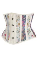 brocade corset , corset brocade , brocade corset top , corset for women , brocade