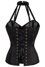 mesh corset . waist corset , mesh corset top , mesh waist trainer