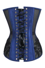 mesh corset . waist corset , mesh corset top , mesh waist trainer