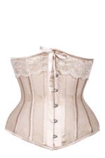 mesh corset . waist corset , mesh corset top , mesh waist trainer