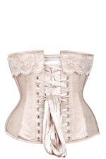 mesh corset . waist corset , mesh corset top , mesh waist trainer