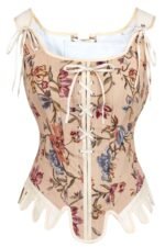 brocade corset , corset brocade , brocade corset top , corset for women , brocade