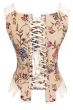 brocade corset , corset brocade , brocade corset top , corset for women , brocade