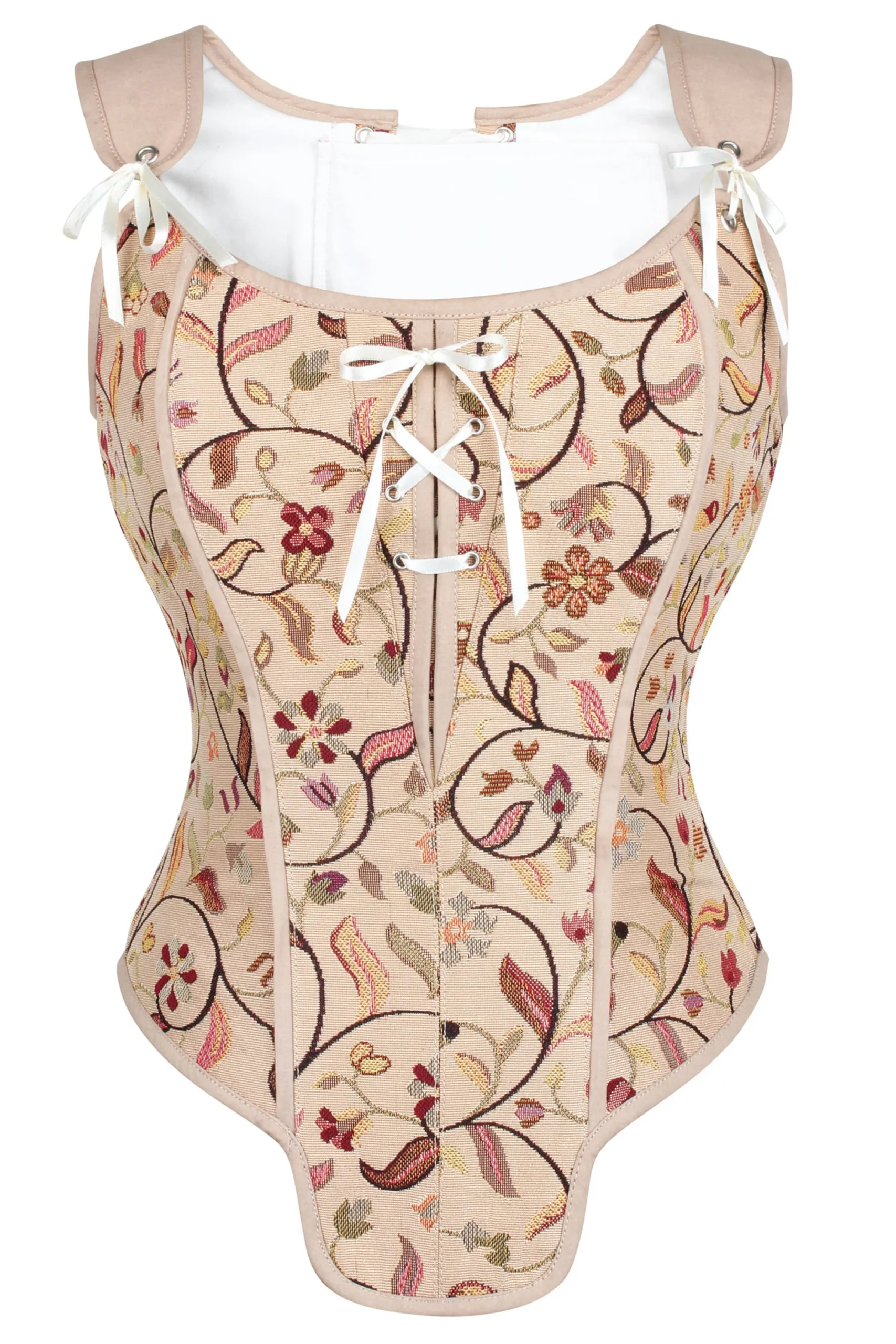 brocade corset , corset brocade , brocade corset top , corset for women , brocade
