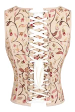 brocade corset , corset brocade , brocade corset top , corset for women , brocade