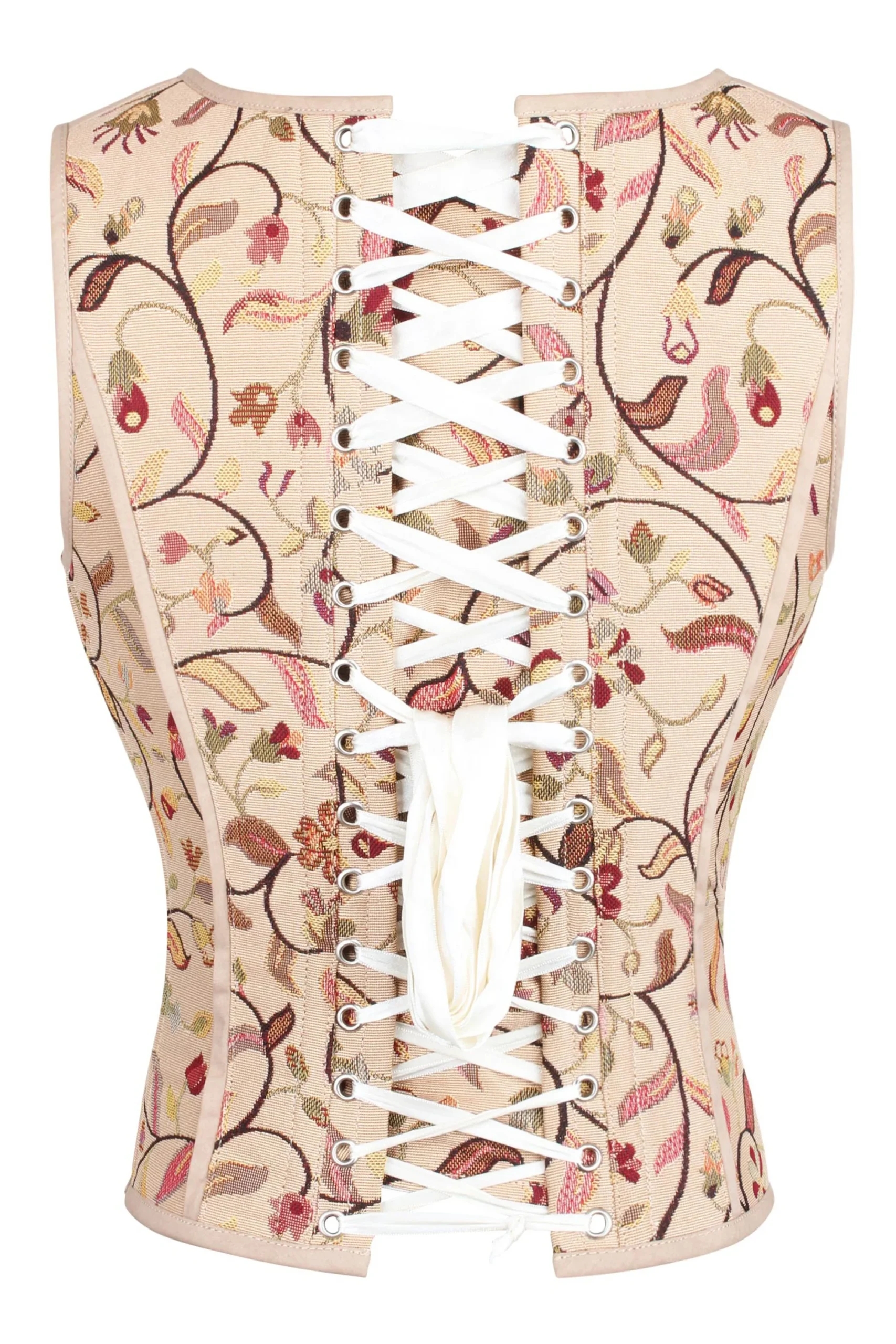 brocade corset , corset brocade , brocade corset top , corset for women , brocade