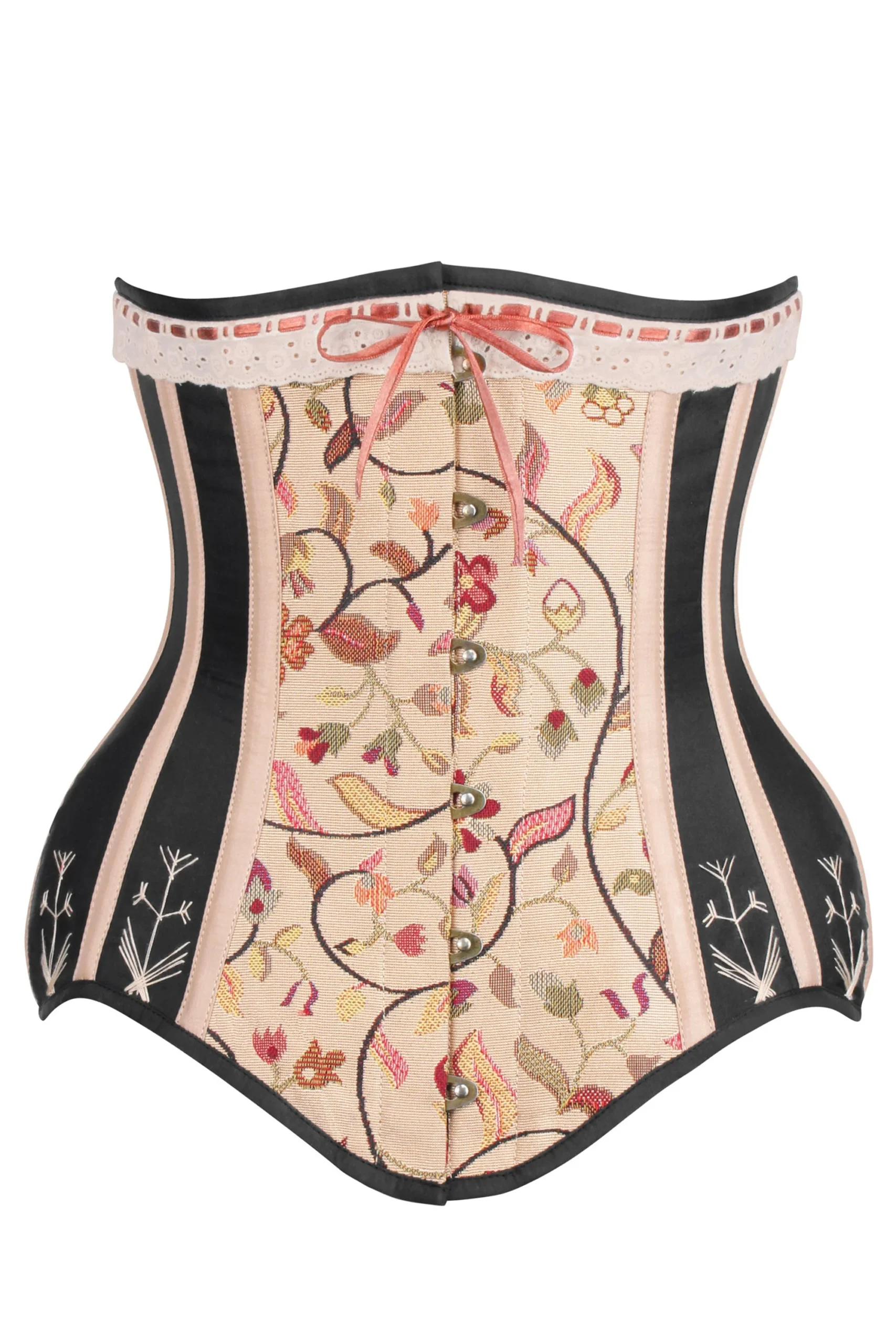 brocade corset , corset brocade , brocade corset top , corset for women , brocade