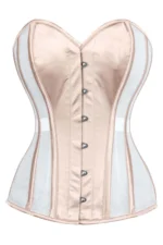 mesh corset . waist corset , mesh corset top , mesh waist trainer