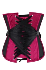 mesh corset . waist corset , mesh corset top , mesh waist trainer