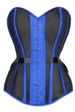 mesh corset . waist corset , mesh corset top , mesh waist trainer