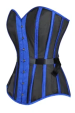 mesh corset . waist corset , mesh corset top , mesh waist trainer