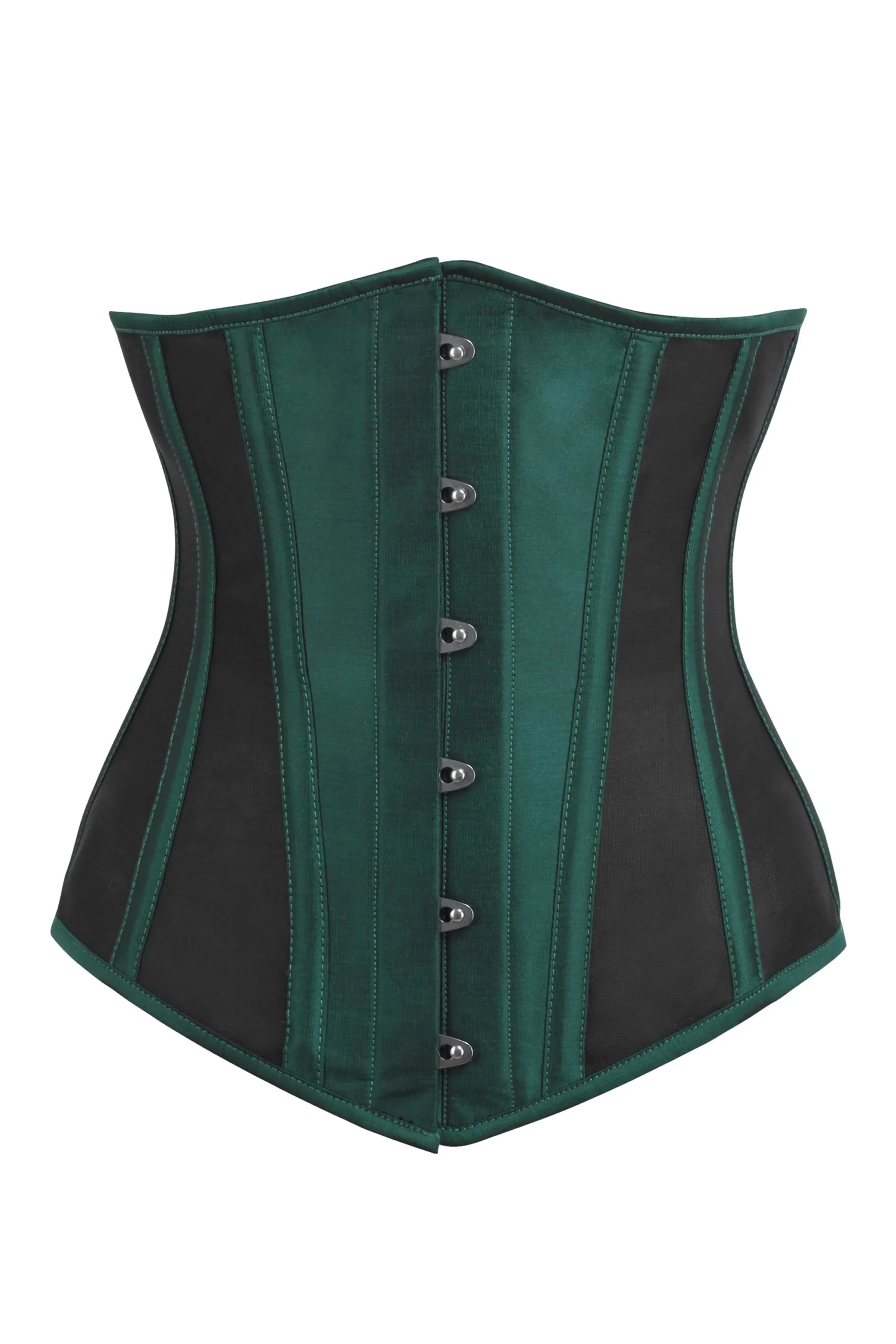 Satin corset , corset top , corset bustier top , satin bustier , satin dress , satin overbustb corset