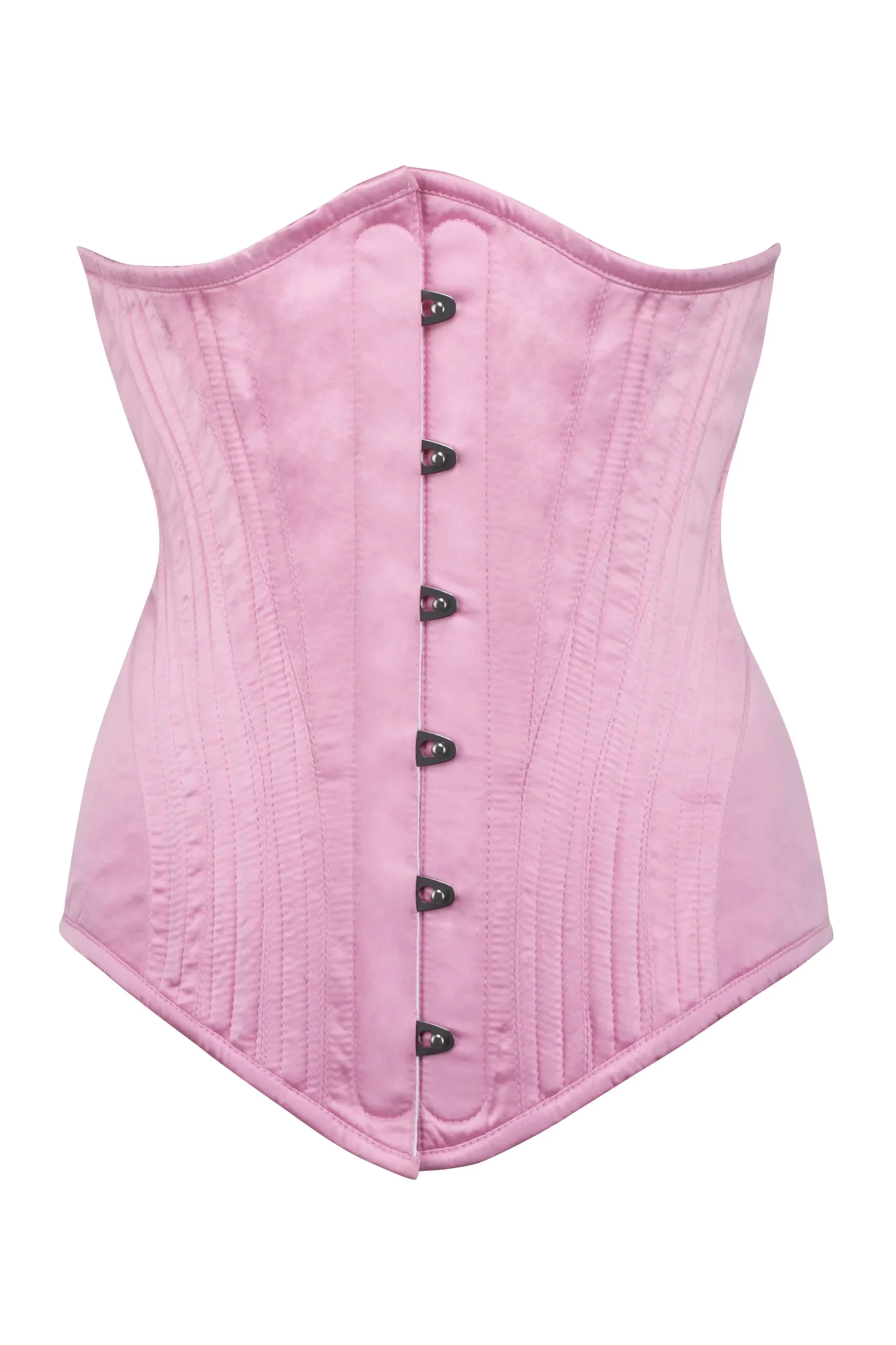Satin corset , corset top , corset bustier top , satin bustier , satin dress , satin overbustb corset