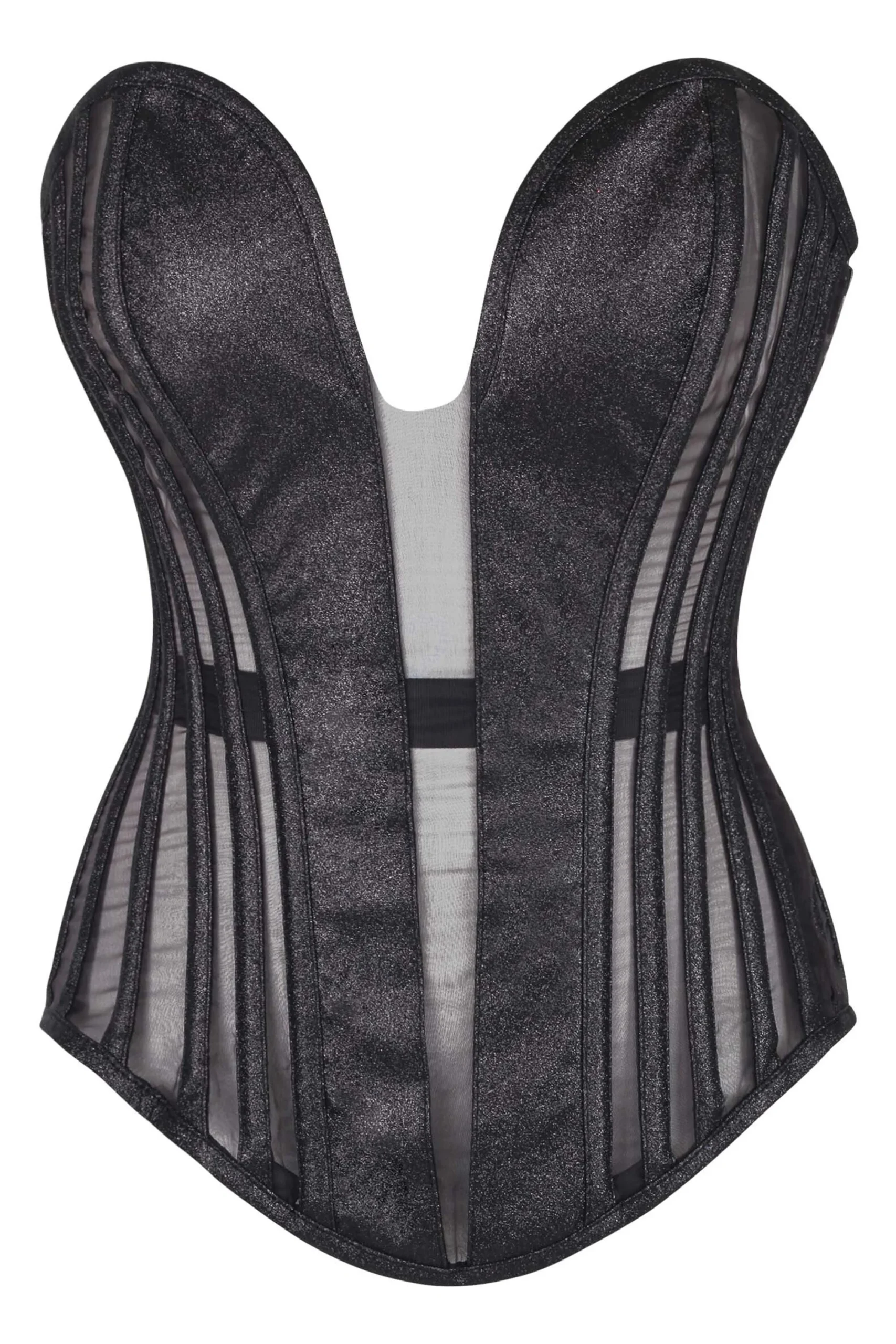 Satin corset , corset top , corset bustier top , satin bustier , satin dress , satin overbustb corset