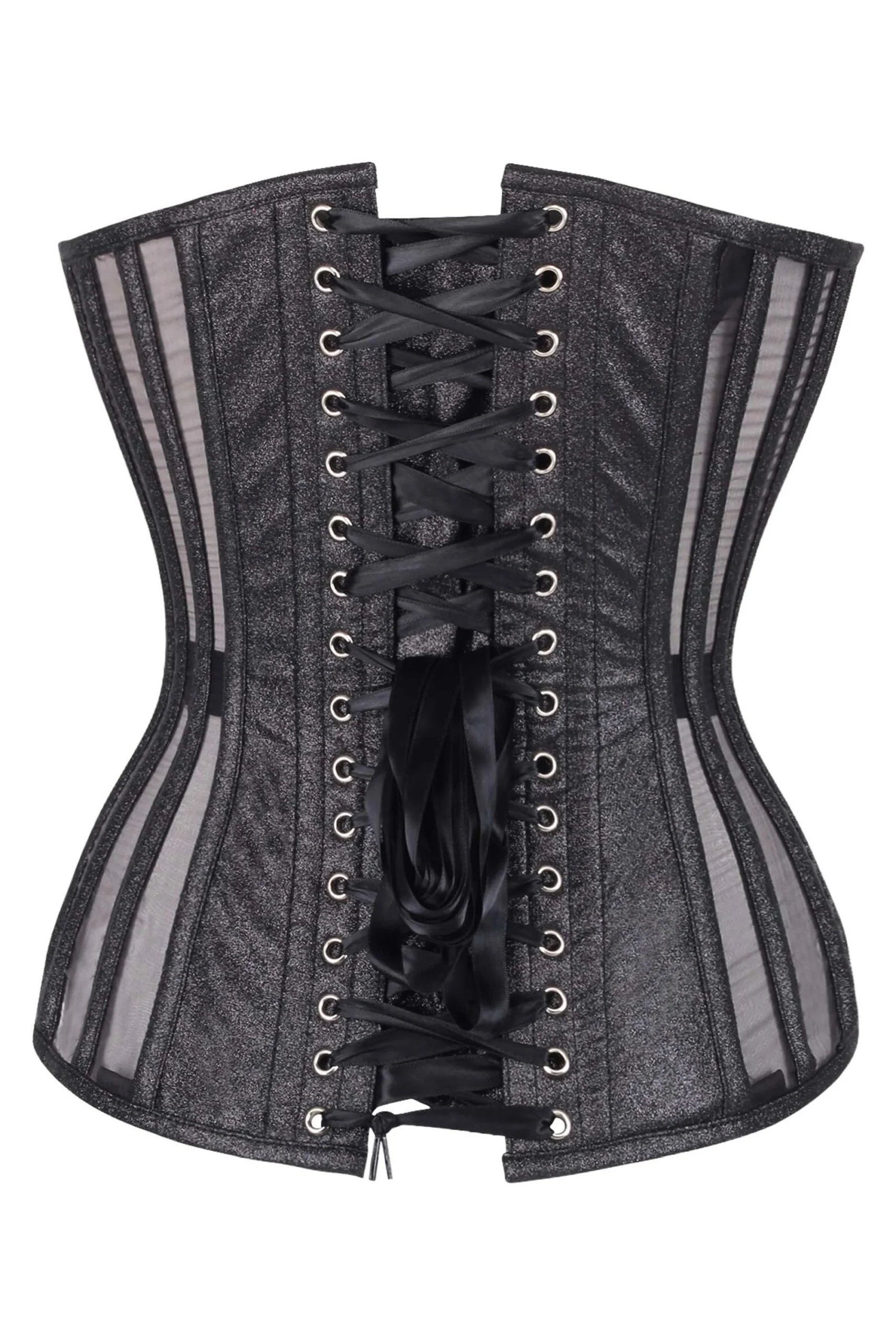 Satin corset , corset top , corset bustier top , satin bustier , satin dress , satin overbustb corset
