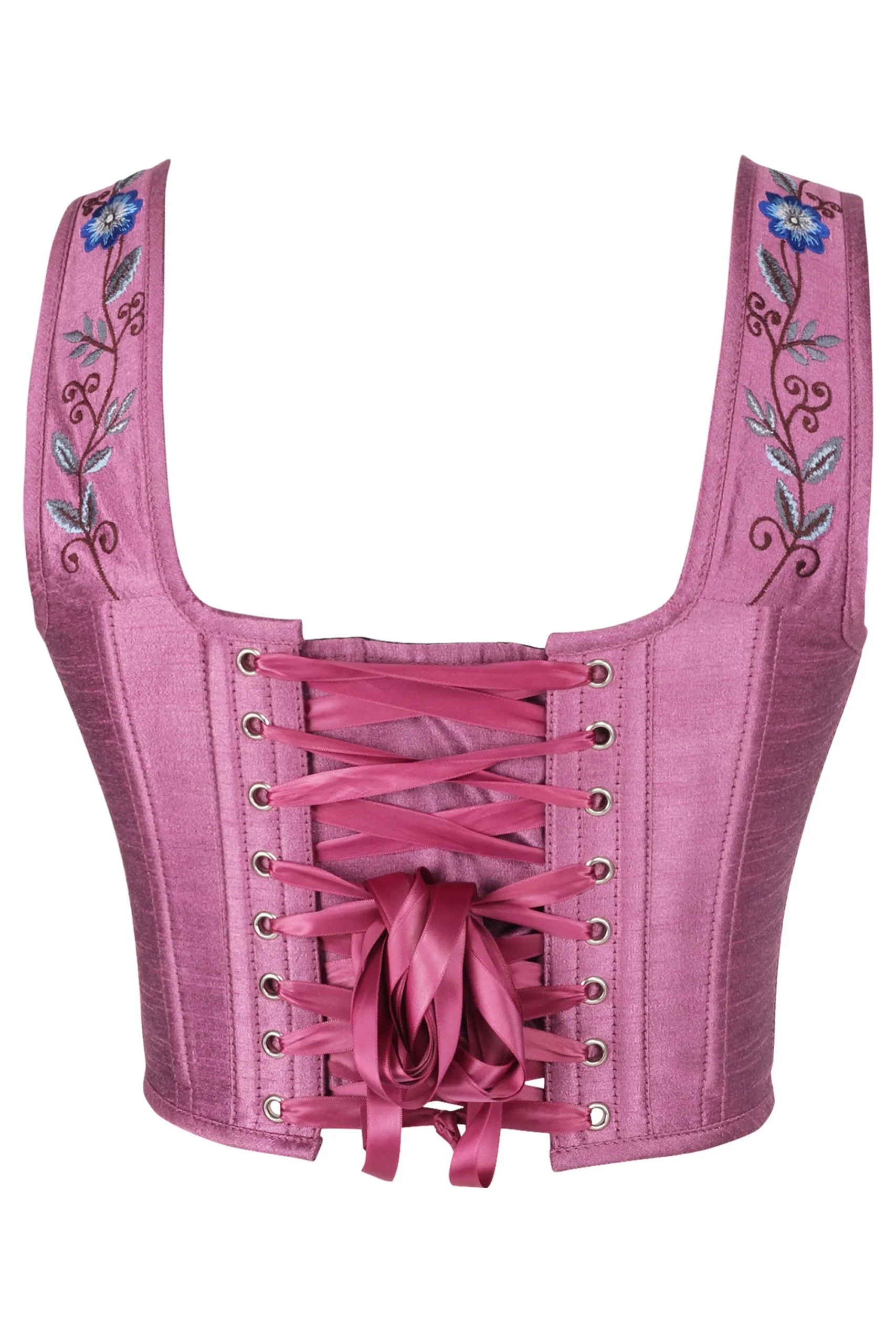 Satin corset , corset top , corset bustier top , satin bustier , satin dress , satin overbustb corset