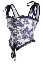 Satin corset , corset top , corset bustier top , satin bustier , satin dress , satin overbustb corset