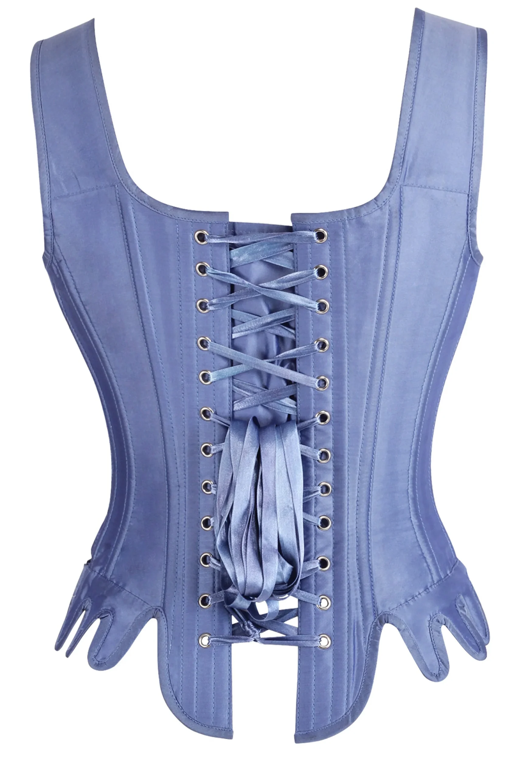 Satin corset , corset top , corset bustier top , satin bustier , satin dress , satin overbustb corset